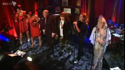 Rockwiz S13 - Ep02 Rockwiz Salutes the Decades The... -. Part 02 HD Watch