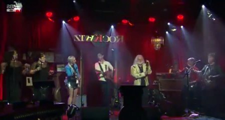 Rockwiz S14 - Ep05 RocKwiz Salutes the Legends of Canada -. Part 02 HD Watch