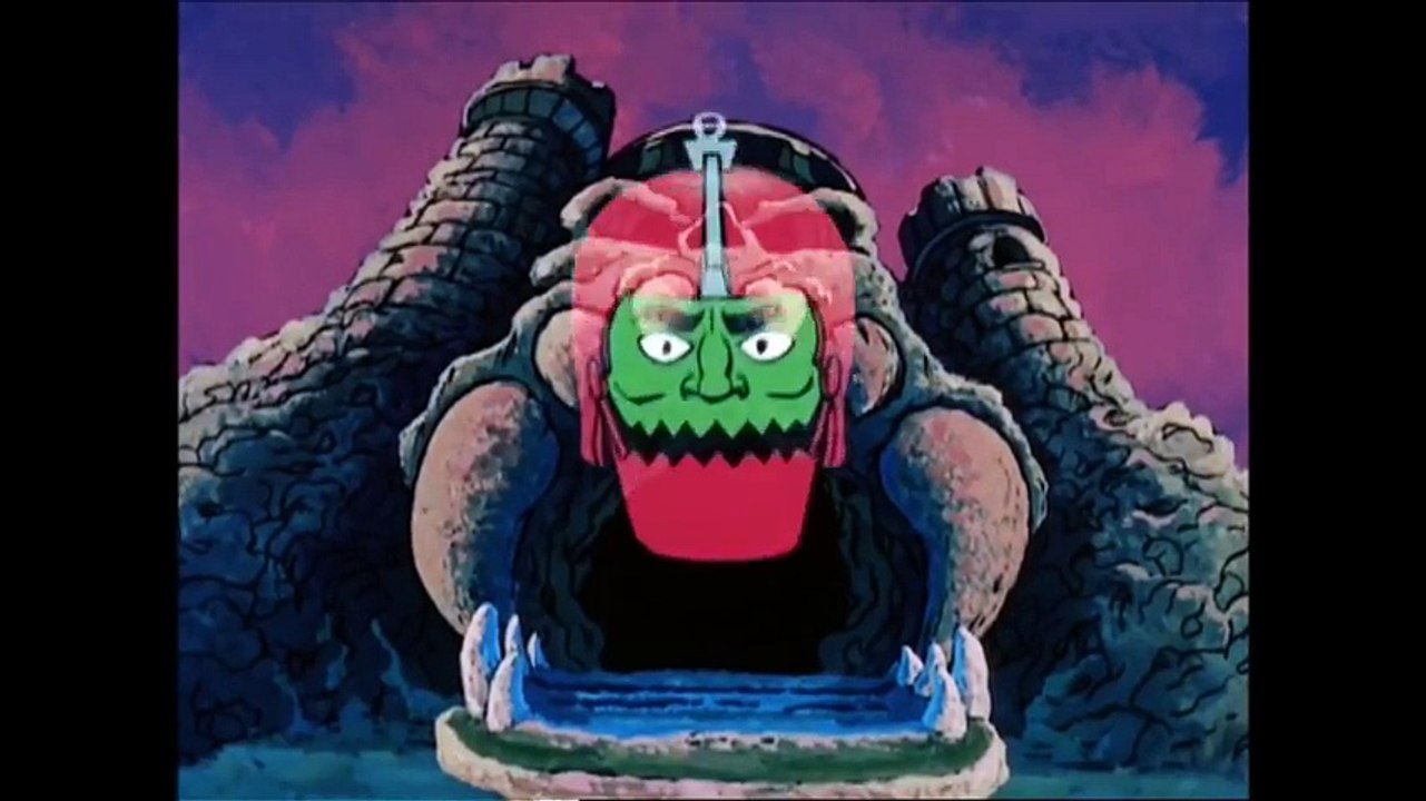 He Man Official | The Betrayal of Stratos | He Man Full Es | Cartoons for Kids | RETRO CARTOON