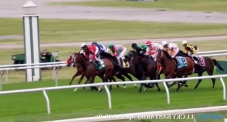 Horseplayers S01 - Ep09 Voodoo Vixen HD Watch