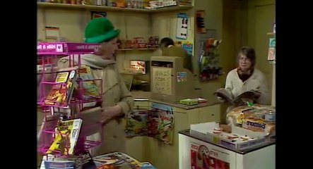 Taggart S01 - Ep01 Dead Ringer - Part 01 HD Watch