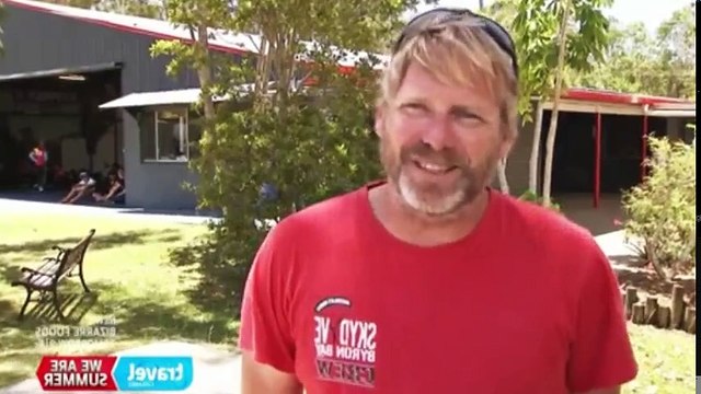 Bikinis and Boardwalks S02 - Ep04 Bikinis Down Under HD Watch