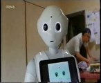 Robots: La familia del futuro