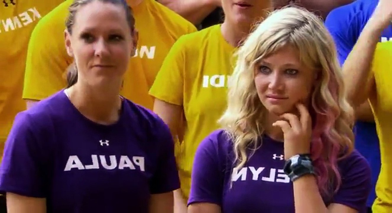 The Challenge S21 - Ep01 Welcome to the Jungle HD Watch