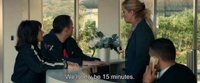 [Engsub] 120 Beats per Minute 2017 - Part 1 - 120 Battements par Minute