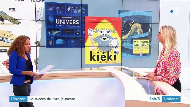 Littérature de jeunesse : ne pas enfermer le livre dans des carcans