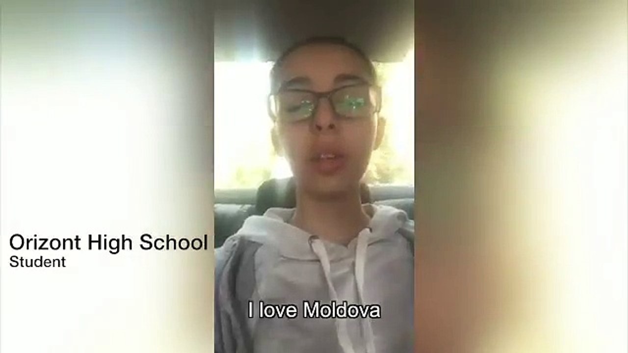 MoldovaStopExtradition vildan the daughter of abducted teacher Mujdat Celebi by erdogan long arms in europe seeks help. They are just teachers