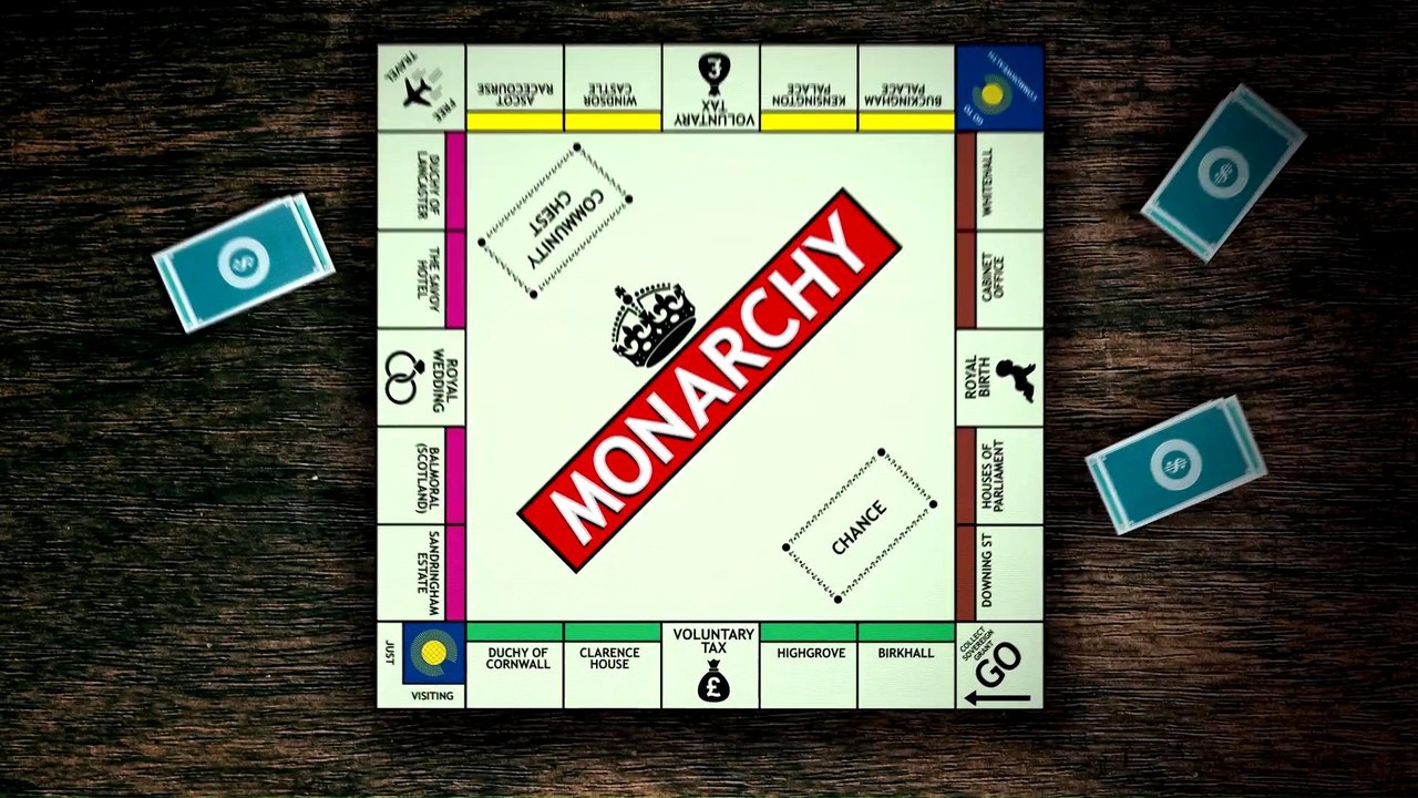 Deference over scrutiny? Media and Monarchy in the United Kingdom | The Listening Post (Feature)