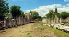 Mary Beard's Ultimate Rome Empire Without Limit S01 - Ep03  3 -. Part 02 HD Watch