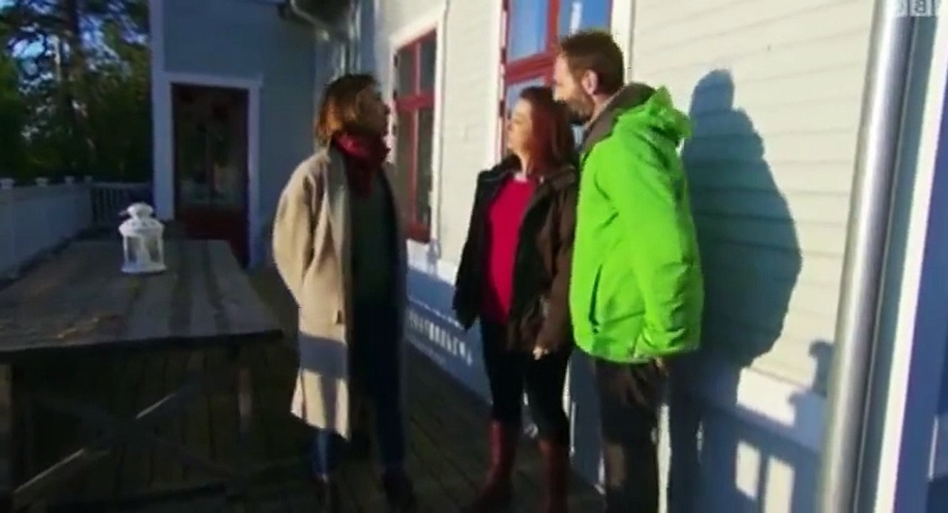 Escape To The Continent S01 - Ep25 Sweden - Stockholm -. Part 02 HD Watch