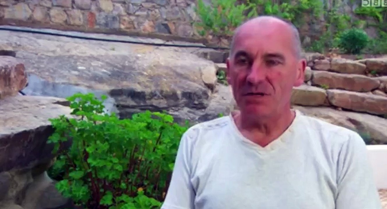 Escape To The Continent S01 - Ep27 Portugal - Algarve -. Part 02 HD Watch