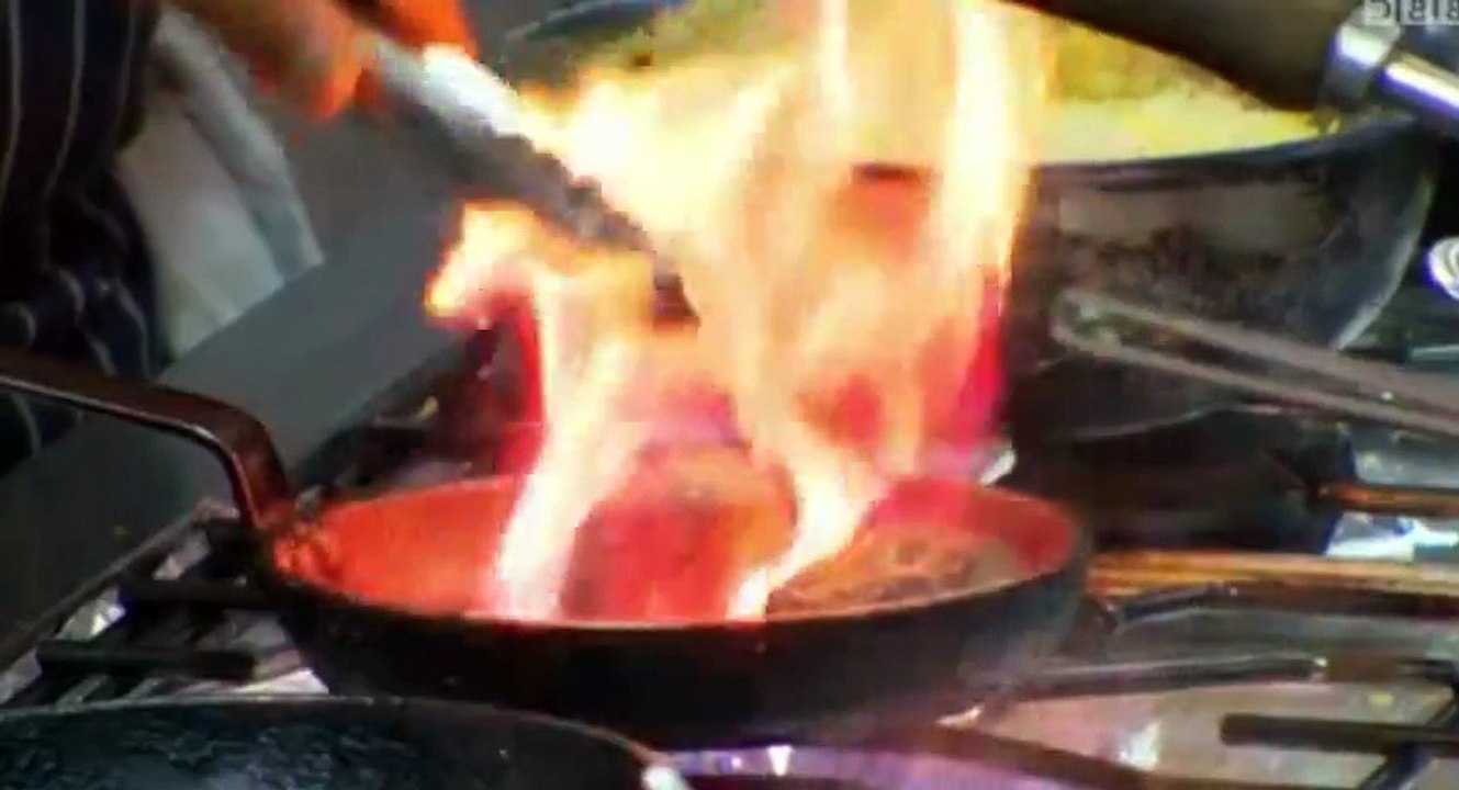 The Food Inspectors S03 - Ep04  4 -. Part 02 HD Watch