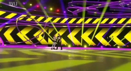 Dancing on Ice S10 - Ep04 Show 4 -. Part 02 HD Watch