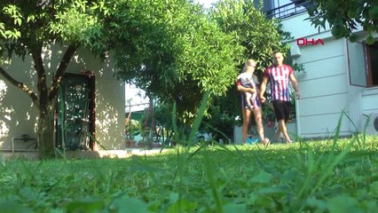 Antalya 'Antalyalı Yabancılar' Mutlu Hd 2