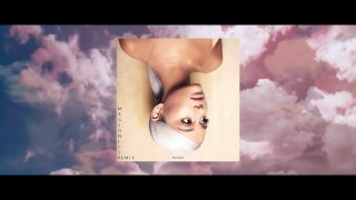 Ariana Grande - God is a woman (MagSonics Remix)