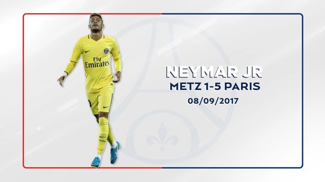 Goals of the Week : Épisode 5