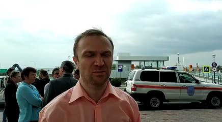 "Olanları anlamak mümkün değil. - Öğretmenlere destek olmak için buradayız."