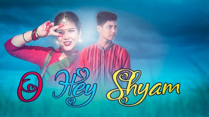 O Hey Shyam Dance Cover