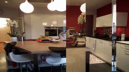 A vendre - Appartement - Belfort (90000) - 6 pièces - 183m²