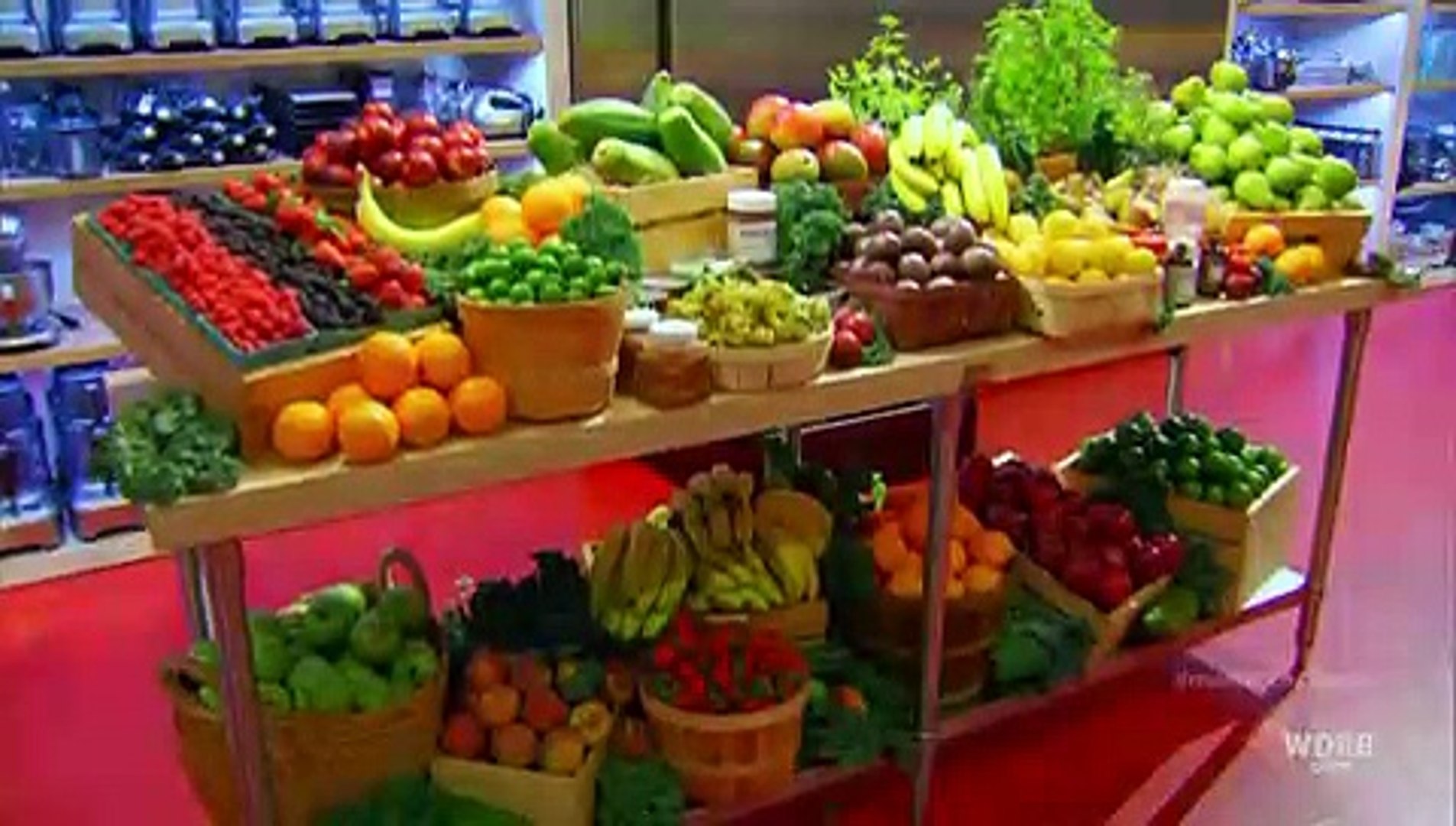 MasterChef Junior 2013 S02E02 video Dailymotion