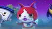 Yo-kai Watch Blasters : L'escadron du chien blanc &  Peloton du chat rouge - Bande-annonce de lancement