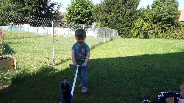 Un 3eme bebes - Vlog famille