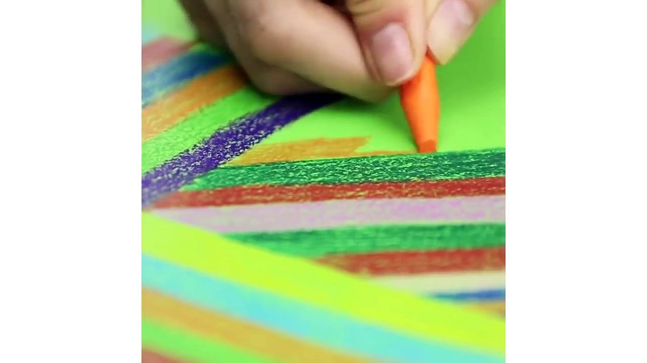 18 BRICOLAGES SYMPA POUR TOUTE LA FAMILLE
