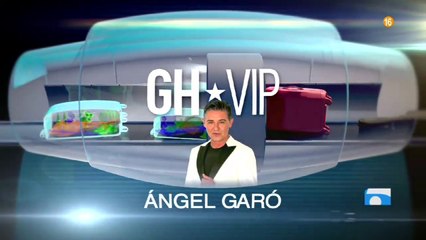 Promo GH VIP 6 Telecinco 2018