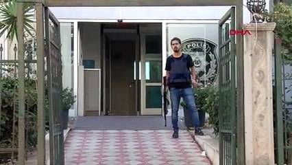 Hasta gibi maske takıp, muayene olan hastanın 15 bin lirasını çaldı