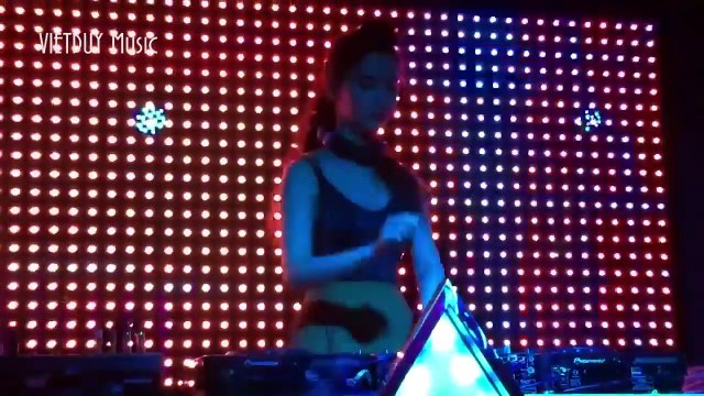 Yêu là tha thu & Quăng tao cái bong remix 2017 - Liên khúc nhạc trẻ remix hay nhất hiện nay