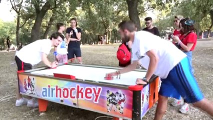 Nilüfer Müzik Festivali’ne coşkulu açılış