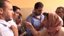 Marruecos imputa los cargos más graves a autores de violación a menor