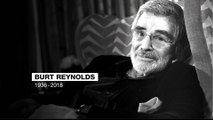 Farewell to Bo Bandit: Burt Reynolds dies aged 82