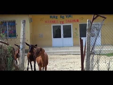 Ora News - Mbyllen klasat kolektive, 20 shkolla nuk do hapen në Lushnje e 13 në Kukës