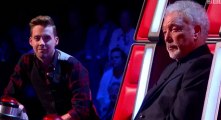 The Voice UK S03 - Ep03 Blind Auditions 3 -. Part 02 HD Watch