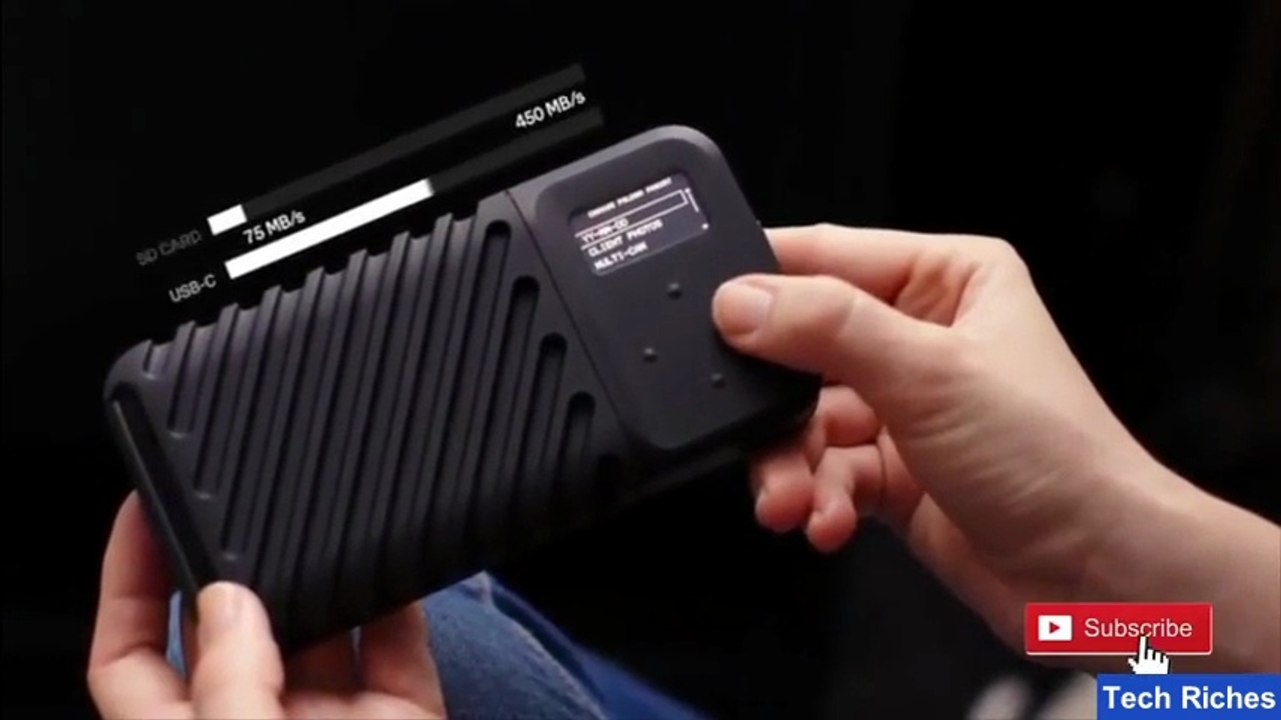 Cool Gadgets Will Change Your Future In a Second