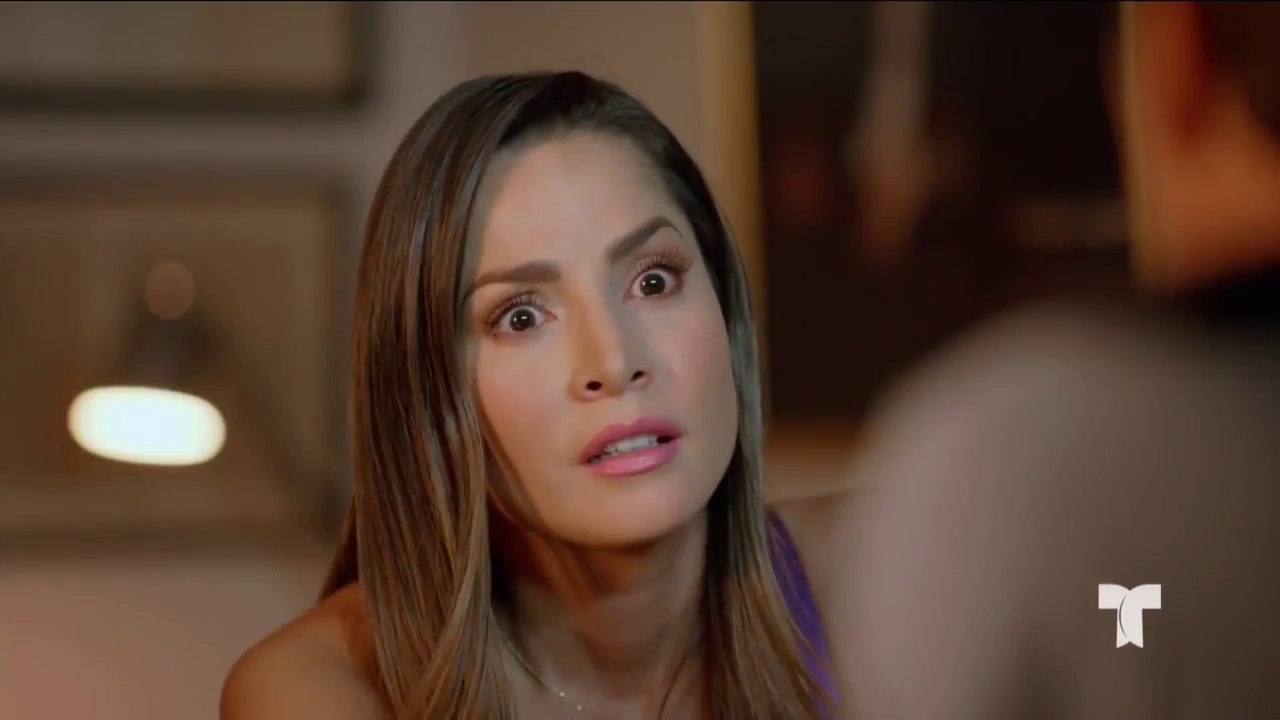 Sin senos si hay paraiso 3 - Capitulo 62 HD