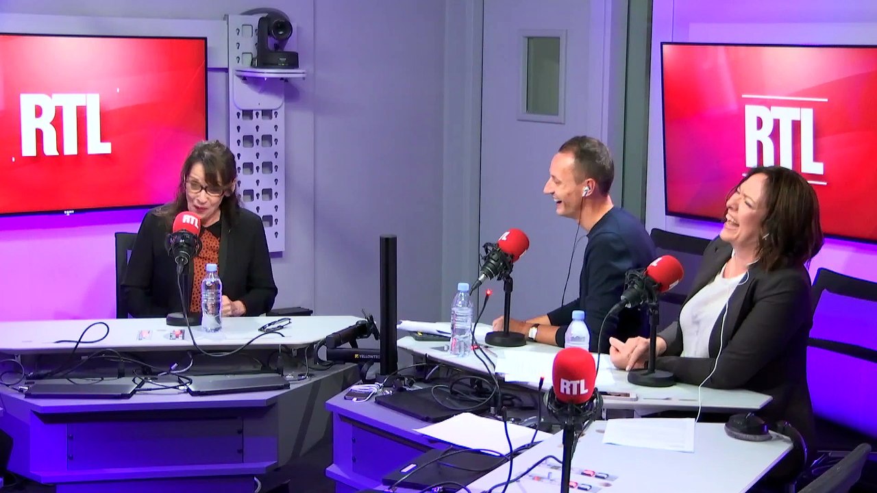 Cette nouvelle mode fait mourir de rire Chantal Lauby