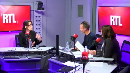 Tải video: Chantal Lauby rétablit la vérité sur son âge !