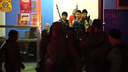 El atacante confeso del atentado contra Bolsonaro se someterá a un examen mental