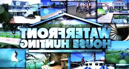 Waterfront House Hunting S03  E07 Dazzling Waters in Lake Oswego