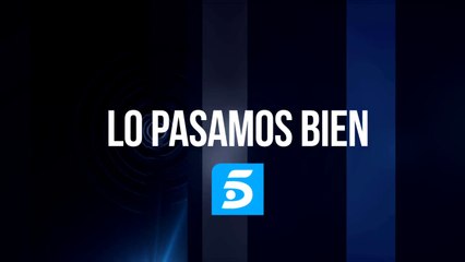 Nueva temporada de Telecinco 2018-2019