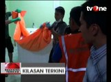 5 Jasad Korban AirAsia QZ8501 Ditemukan di Sulawesi