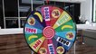 1 SPIN = TOYS VS DARE!! Spin Wheel Challenge - LOL Surprise Dolls   Toys AndMe