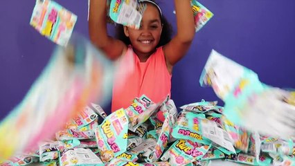 1.5 MILLION SUBSCRIBERS! Twozies Giveaway! Toys AndMe ❤️ (2)