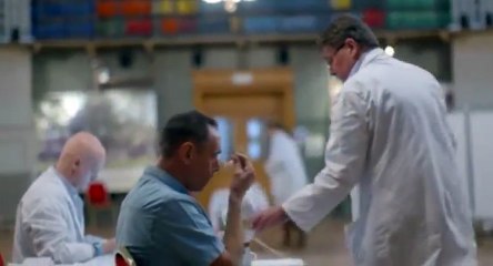 Horizon S55 - Ep10 E Cigarettes Miracle Or Menace -. Part 02 HD Watch