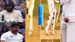 India VS England 5th Test: Jasprit Bumrah revomes Adil Rashid for 15 | वनइंडिया हिंदी