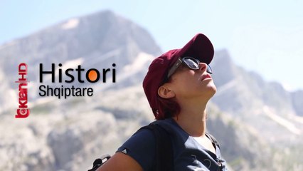 Histori Shqiptare - Spot - Sezoni i ri 2018