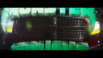 2018 Film Trucks D'aventure - Meilleur Film D'action Complet En Français VF