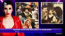 Mustafa Ceceli'den İrem Derici'ye sürpriz doğum günü partisi / Magazin D / 22 Mart 2018